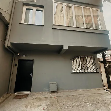 빌라 Sunny Terrace